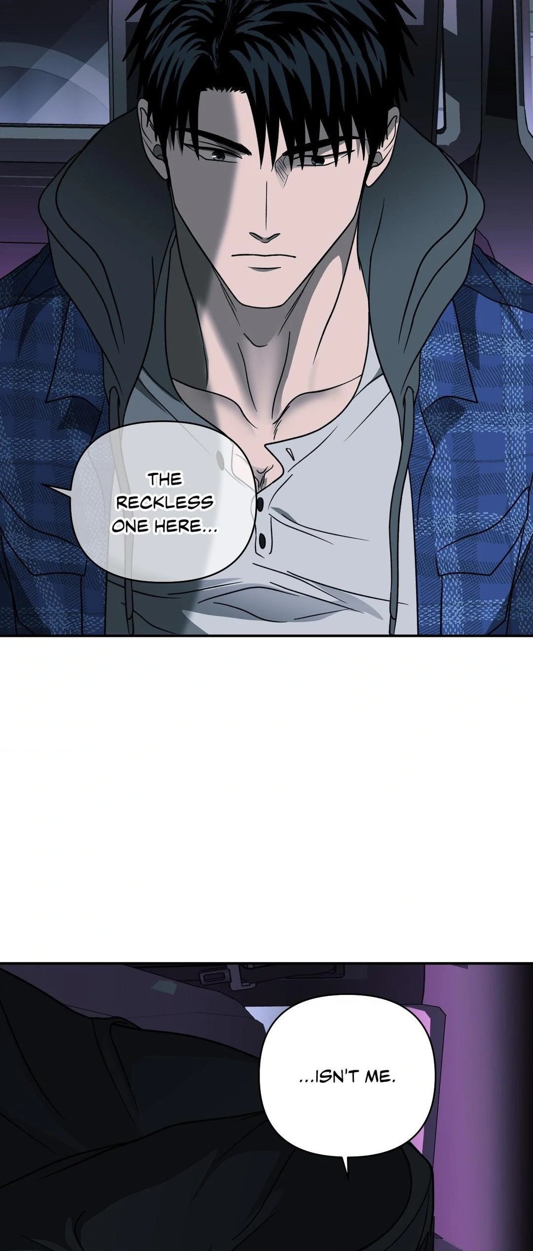 Shutline, Chapter 99 image 07